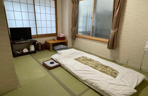 Asakusa Hotel | Ryokan Mikawaya