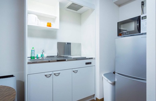 Naha City Centre Apartment | Ryujin Hotel Ukishima