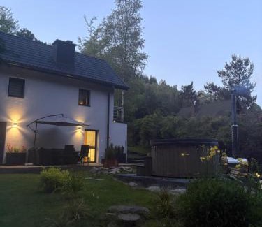 Zawoja House | Rzeczny Zakątek