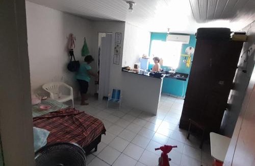 Canudos House | São bras casa