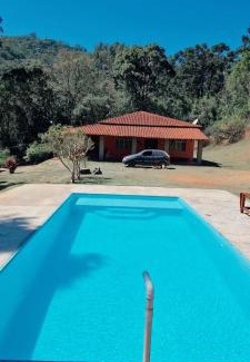 Joanopolis House | São Francisco