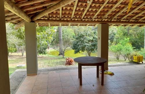 Joanopolis House | São Francisco