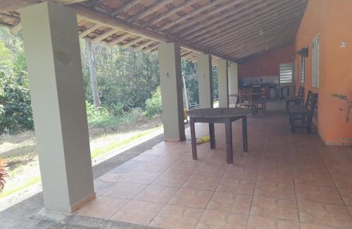 Joanopolis House | São Francisco