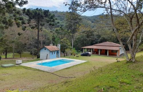 Joanopolis House | São Francisco