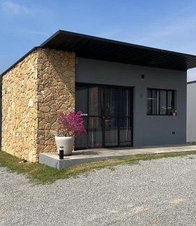 Sao Roque Apartment | São Roque Chalés 2 - Pet Friendly