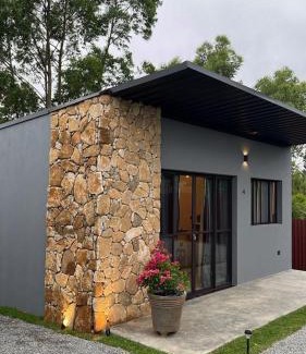 Sao Roque Apartment | São Roque Chalés 2 - Pet Friendly