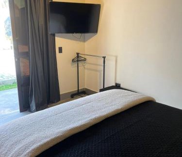Sao Roque Apartment | São Roque Chalés 2 - Pet Friendly