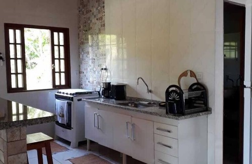Sao Roque Cottage | São Roque House in Paraty