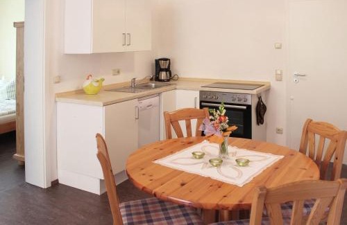 Weißig Apartment | Sächsischer Familienurlaub, Struppen