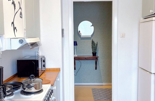 Saffle Municipality Apartment | Säffle Suites - By Svaneholm Hotel