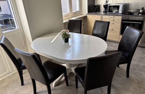 Saffle Municipality Apartment | Säffle Suites - By Svaneholm Hotel
