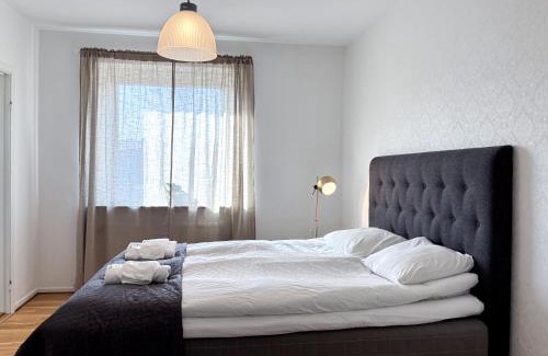 Saffle Municipality Apartment | Säffle Suites by Svaneholm Hotel