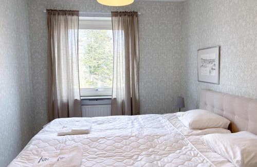 Saffle Municipality Apartment | Säffle Suites by Svaneholm Hotel