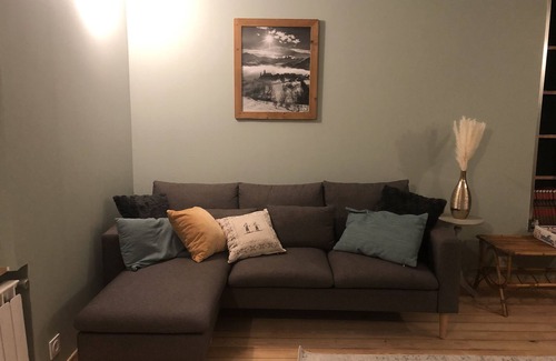 Bonlieu Bed & Breakfast | Séjour au Pays des Lacs et Cascades