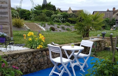 Thorigne-sur-Due House | Séjour Détente: Massage, Réflexologie , Jacuzzi