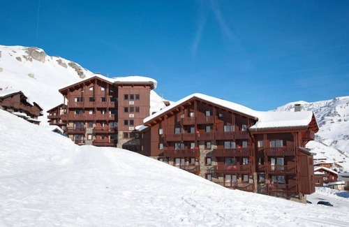 Tignes Condo | Séjour de rêve à deux pas des pistes