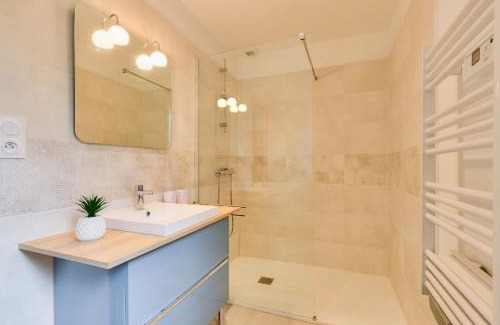 Bourgenay House | Séjour entre forêt et plage - Maison pour 7