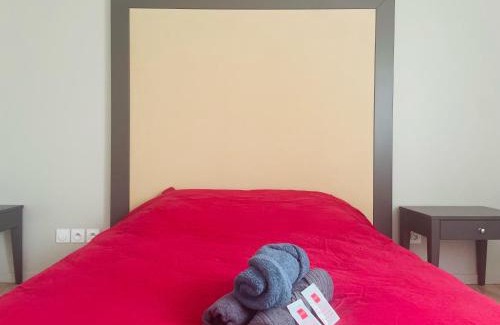 Centre Ville Rive Gauche Apartment | Séjour idéal à Rouen - 392
