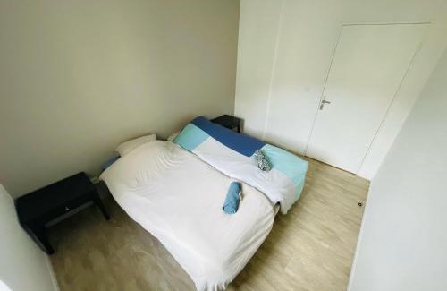 Centre Ville Rive Gauche Apartment | Séjour idéal à Rouen - 392
