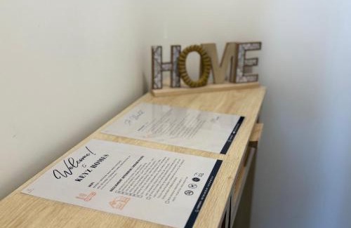Pech-David Apartment | Séjour pro ou étudiant - wifi fibre, parking privé, check-in autonome, proche universités & hôpitaux Rangueil