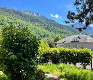Saint-Lary-Soulan Apartment | Séjour SPA inclus au centre de St Lary