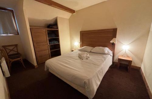 Saint-Lary-Soulan Apartment | Séjour SPA inclus au centre de St Lary