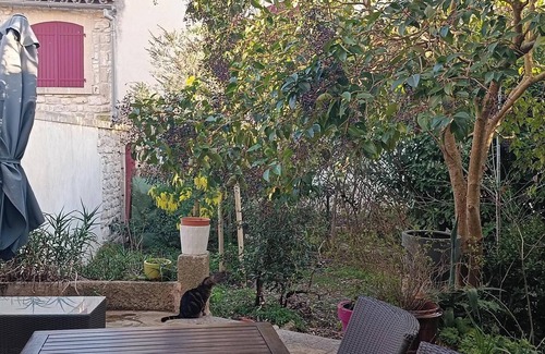 Monteils House | Séjournez Dans un Lieu Chargé D'histoire Entre mer et Cévennes