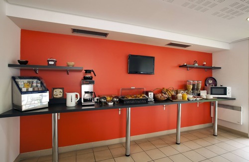 Ivry-port House | Séjours & Affaires Paris Ivry