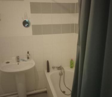 Montereau-Fault-Yonne House | Séverine