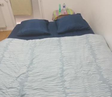 Montereau-Fault-Yonne House | Séverine