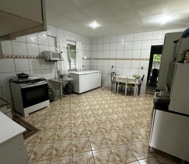 Mage House | Sítio