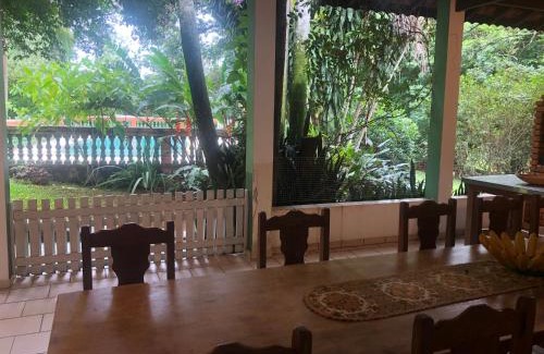 Jarinu House | Sítio charmoso