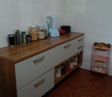 Marechal Floriano House | Sítio entre amigos