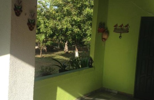 Arembepe House | Sítio FWG