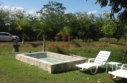 Arembepe House | Sítio FWG