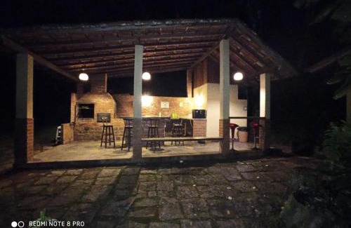 Teresopolis House | SÍTIO GARANHUS