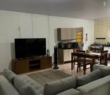 Tapirai House | Sítio Paraíso