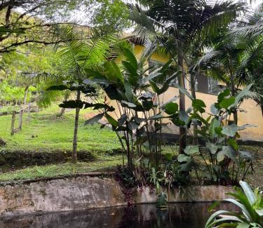 Tapirai House | Sítio Paraíso