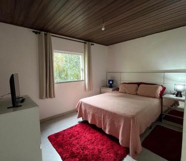 Tapirai House | Sítio Paraíso