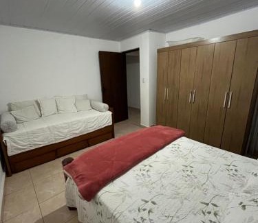 Tapirai House | Sítio Paraíso