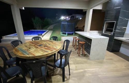 Domingos Martins House | Sítio Pedra dos Ventos Domingos Martins ES
