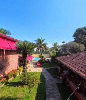 Parque Equitativa House | Sítio Solar de Espanha