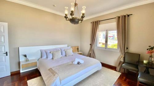 Gaula House | Só Espeto Accommodation Rooms