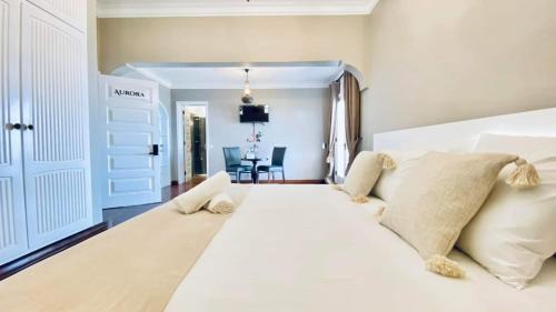 Gaula House | Só Espeto Accommodation Rooms