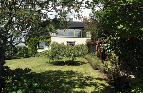 Borrby House | Södra Hennyhuset på Blästorps Gård