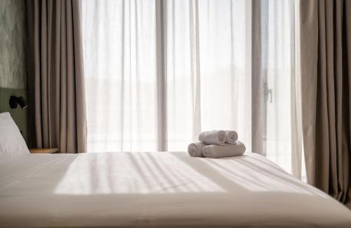 San Sebastian Hotel | SÖMN Donostia