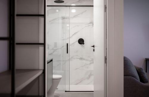 San Sebastian Hotel | SÖMN Donostia