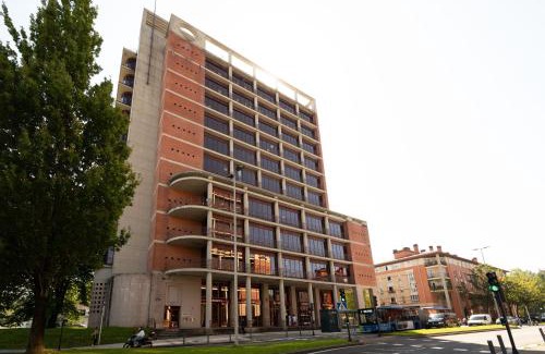 San Sebastian Hotel | SÖMN Donostia