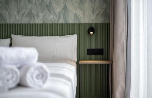 San Sebastian Hotel | SÖMN Donostia