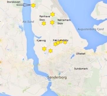 Sønderborg Municipality House | Sønderborg Kær Vestermark